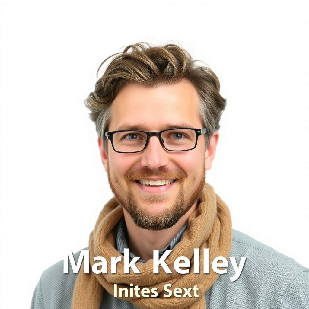 Mark Kelley